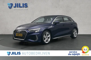 Audi A3 – thumbnail 1