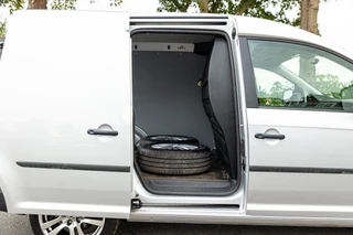 Volkswagen Caddy – thumbnail 23