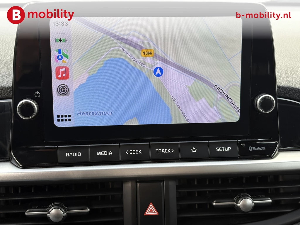 Kia Picanto – foto 14
