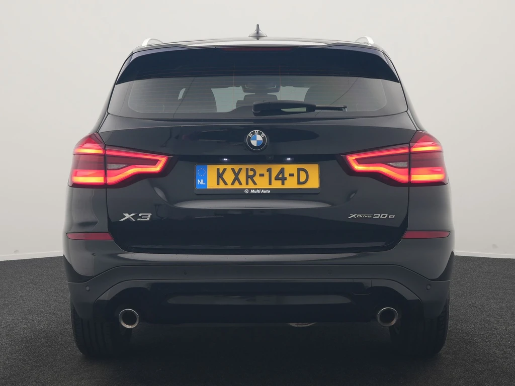 BMW X3 – foto 5