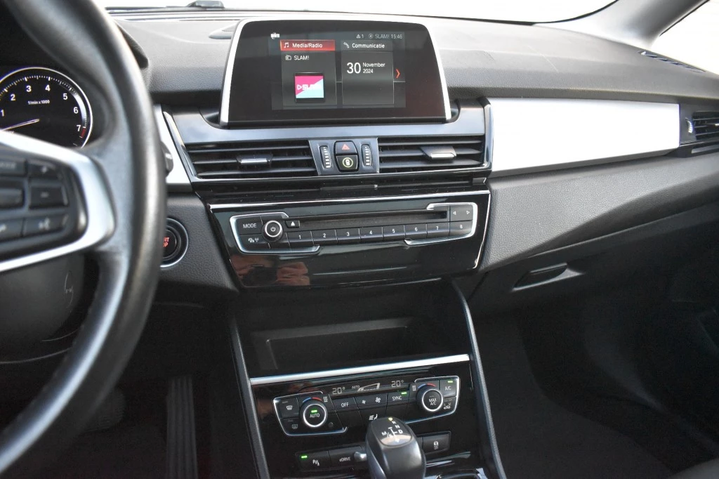 BMW 2 Serie – foto 26