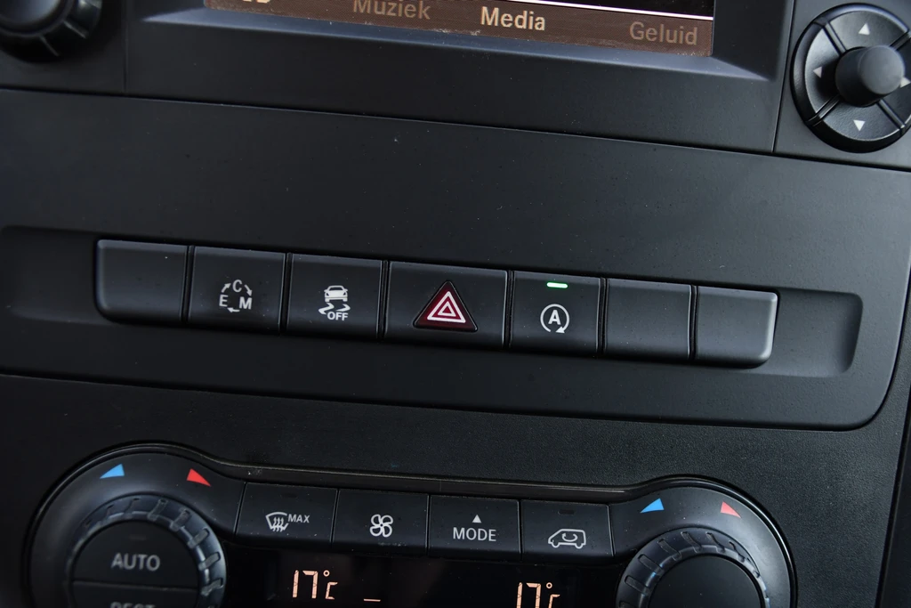 Mercedes-Benz Vito – foto 25