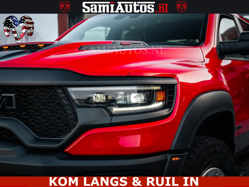 Dodge Ram Pick-Up – foto 87