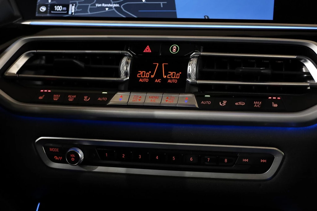 BMW X5 – foto 22