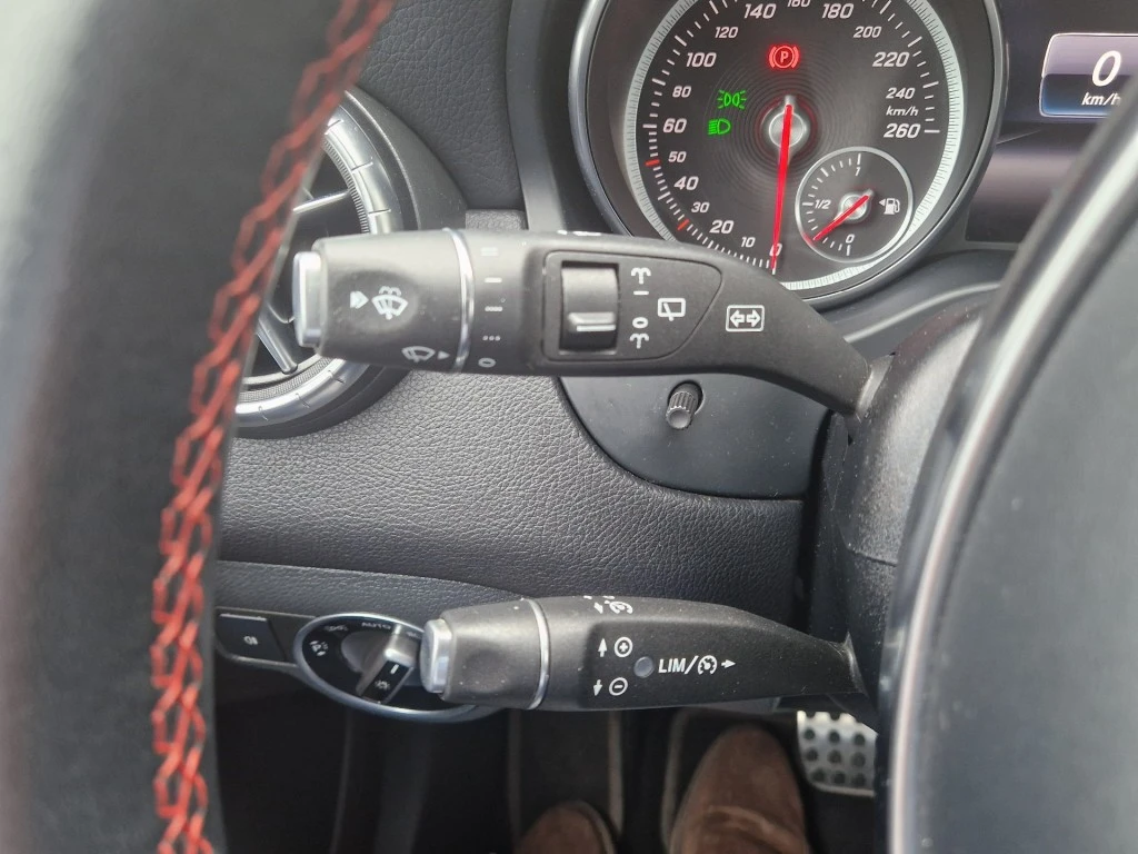 Mercedes-Benz CLA – foto 20