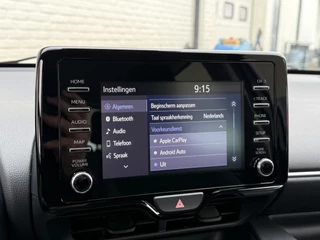 Toyota Yaris – thumbnail 24