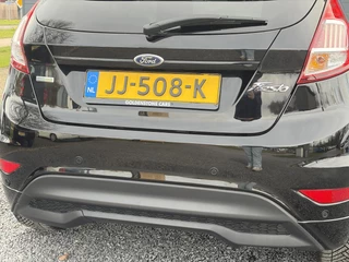Ford Fiesta – thumbnail 33