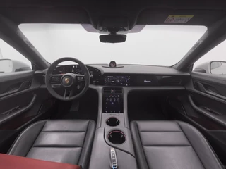 Porsche Taycan – thumbnail 20