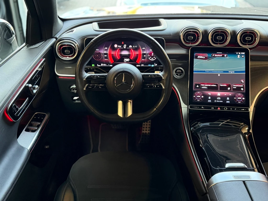 Mercedes-Benz GLC – foto 9