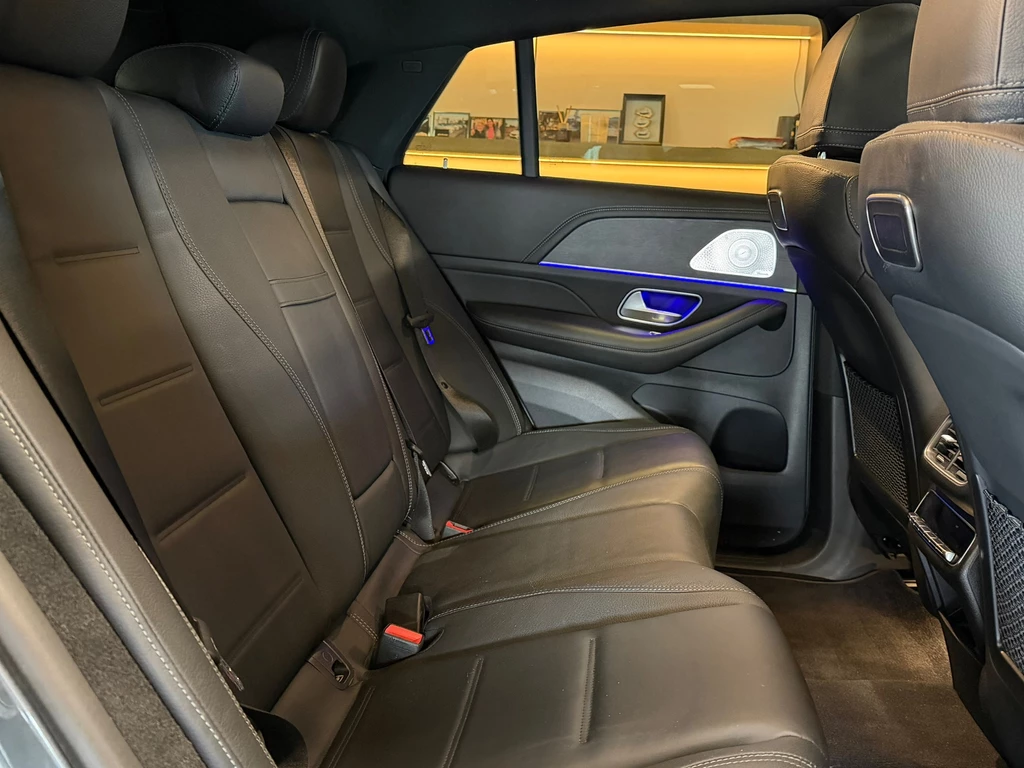 Mercedes-Benz GLE – foto 43