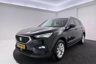 SEAT Tarraco – thumbnail 6