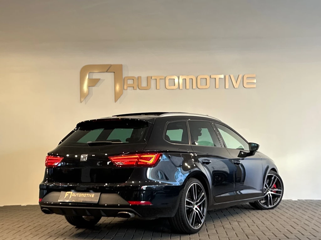 SEAT Leon – foto 5