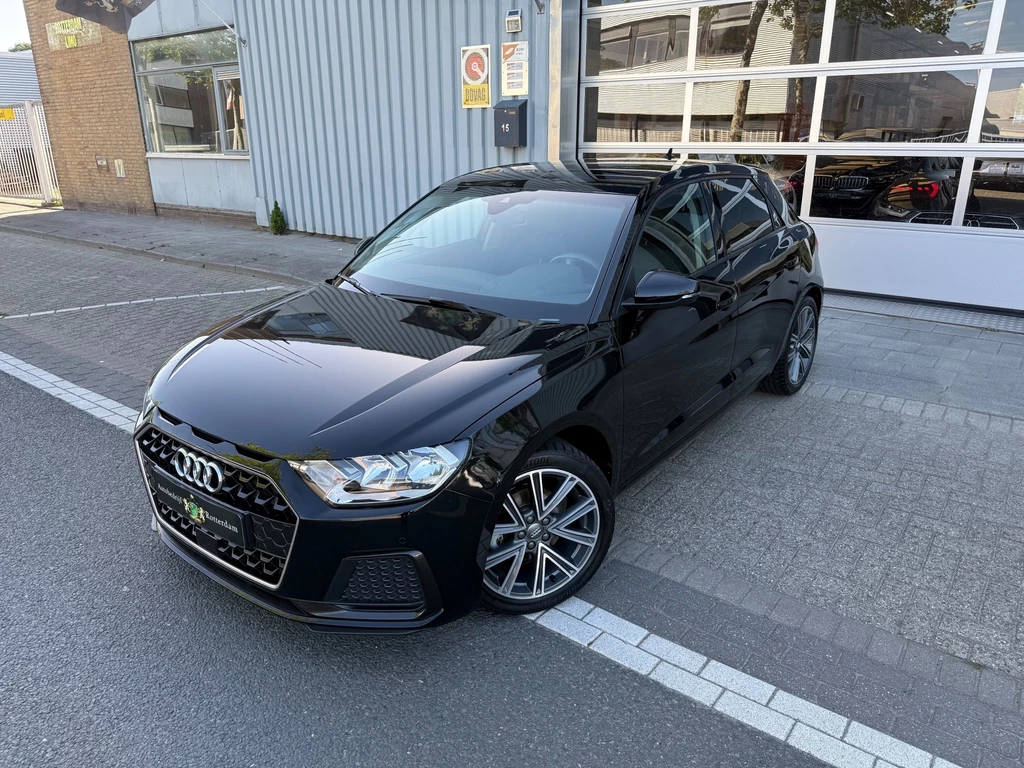 Audi A1 Sportback – foto 2