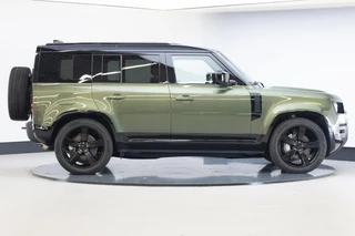 Land Rover Defender – thumbnail 6