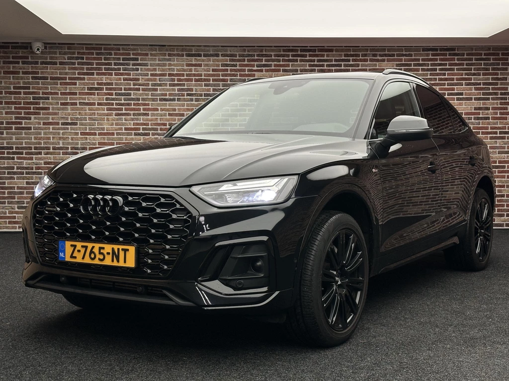 Audi Q5 – foto 2