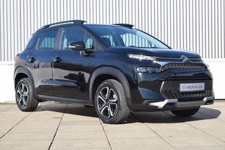 Citroën C3 Aircross – thumbnail 5