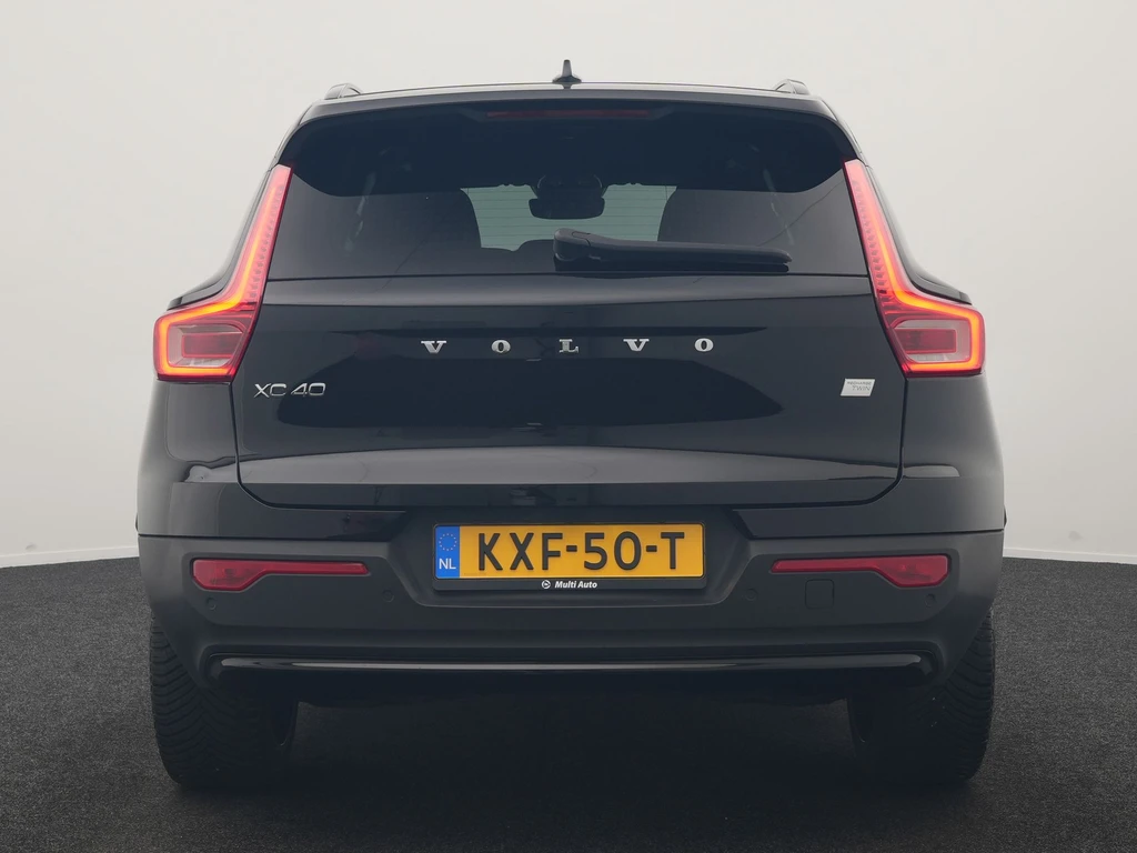 Volvo XC40 – foto 5