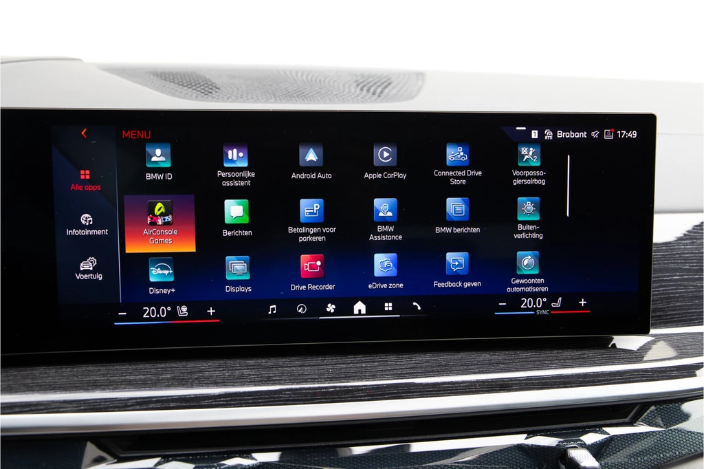 BMW X5 – foto 27