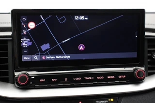 Kia Ceed Sportswagon – thumbnail 31