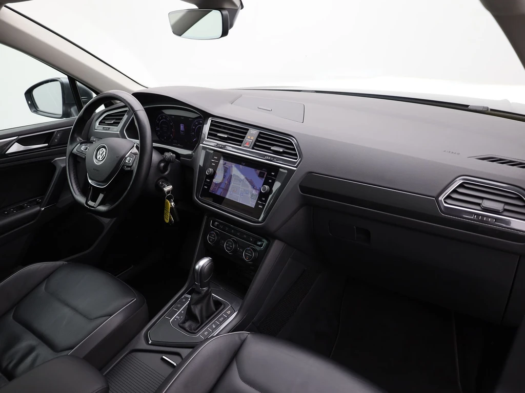 Volkswagen Tiguan – foto 36