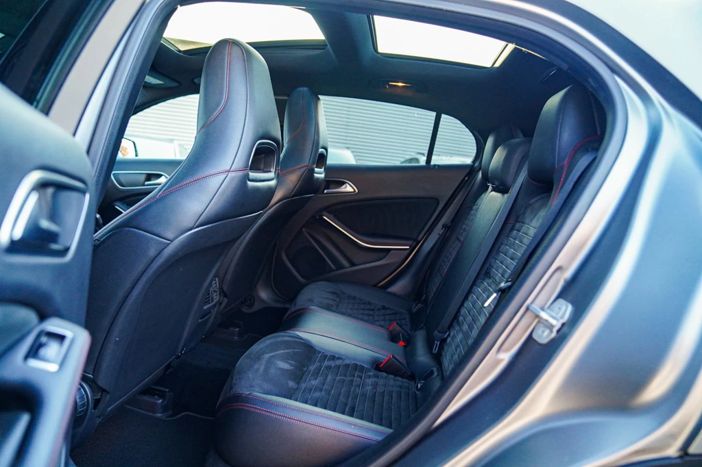 Mercedes-Benz GLA – foto 14