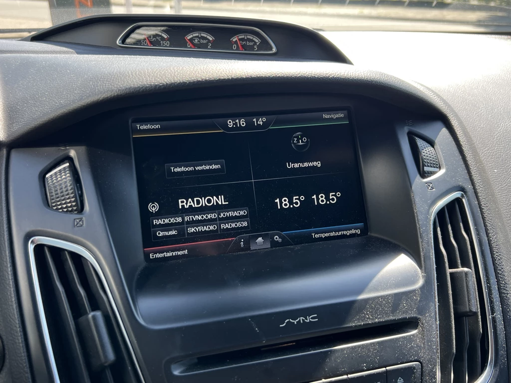 Ford Focus – foto 32