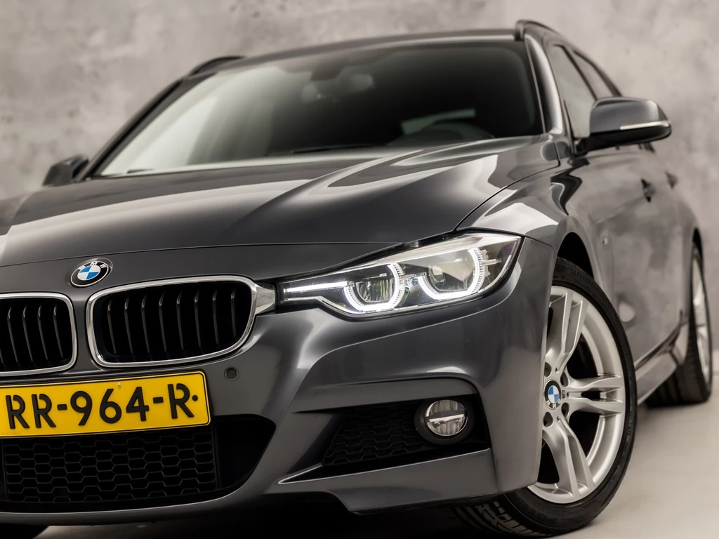 BMW 3 Serie – foto 2