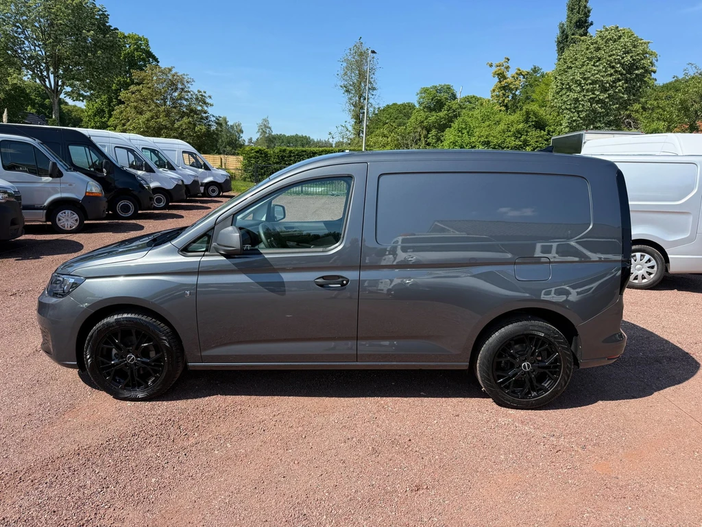 Volkswagen Caddy – foto 2
