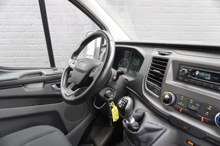 Ford Transit Custom – thumbnail 5