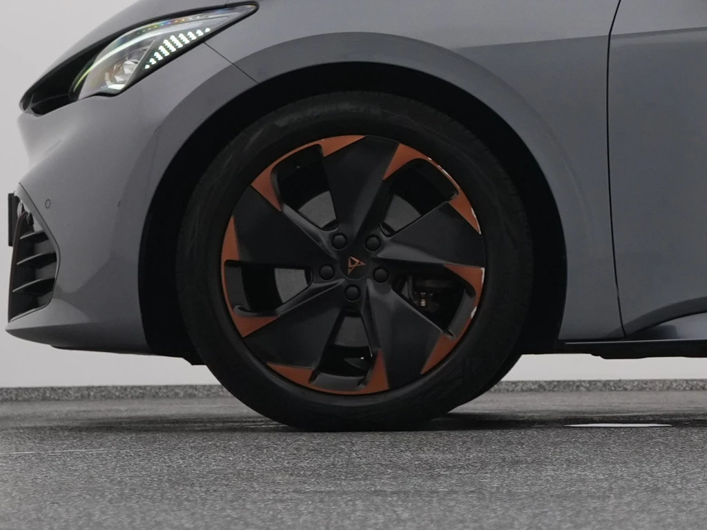 CUPRA Born – foto 40