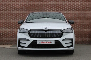 Škoda Enyaq Coupe – thumbnail 8