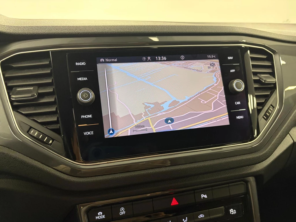 Volkswagen T-Roc – foto 22