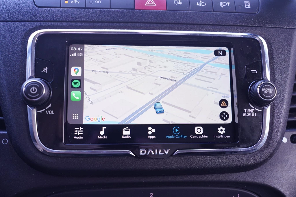 Iveco Daily – foto 37