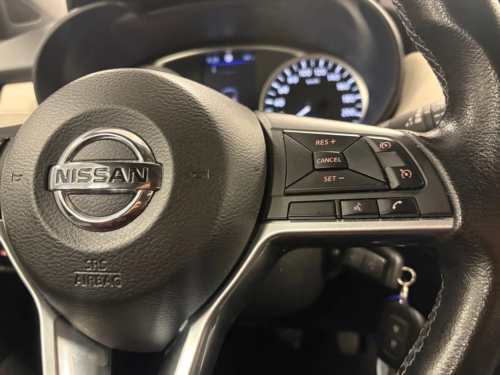 Nissan Micra – foto 18