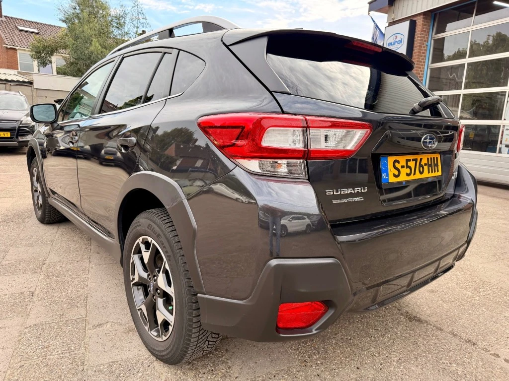 Subaru XV – foto 5