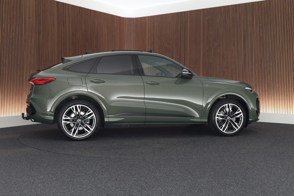 Audi Q5 – foto 5