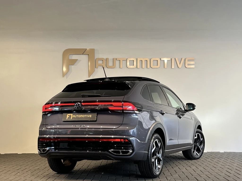 Volkswagen Taigo – foto 5