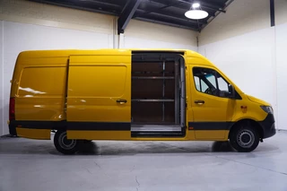 Mercedes-Benz Sprinter – thumbnail 6