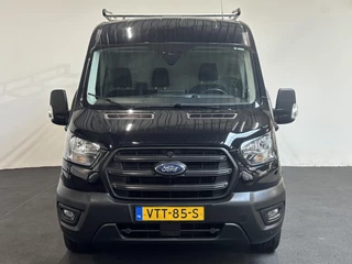 Ford Transit – thumbnail 8