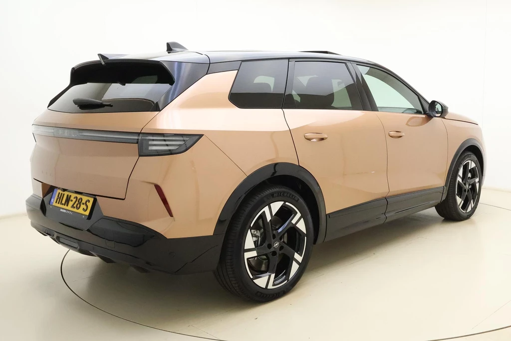 Opel Grandland – foto 6