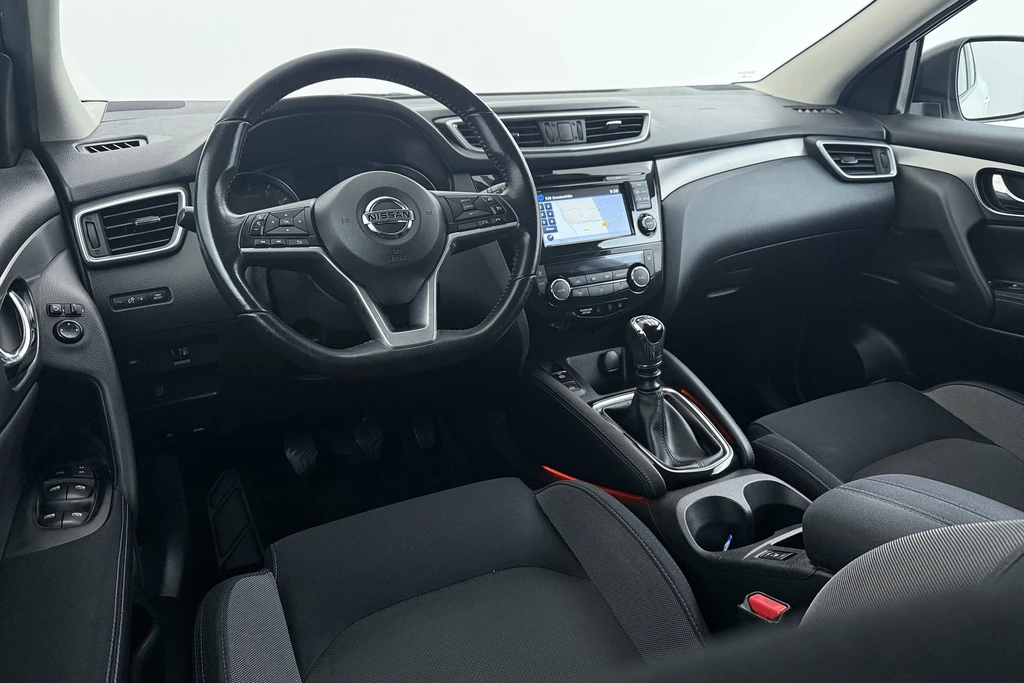 Nissan QASHQAI – foto 17