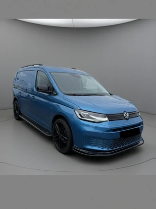 Volkswagen Caddy – thumbnail 7