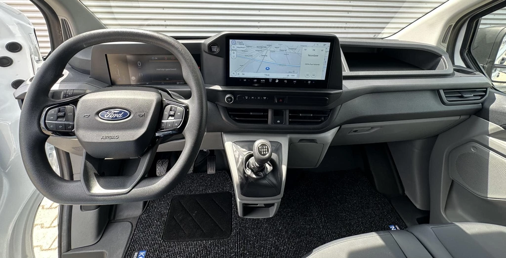 Ford Transit Custom – foto 7