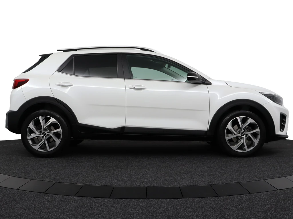 Kia Stonic – foto 11