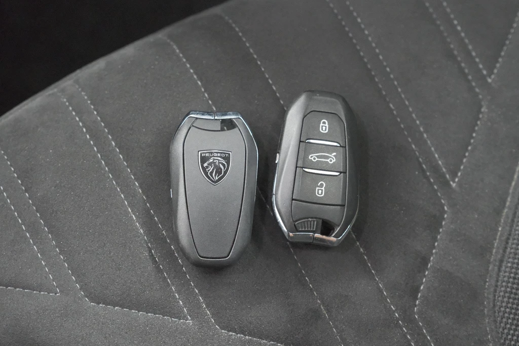 Peugeot 308 – foto 29