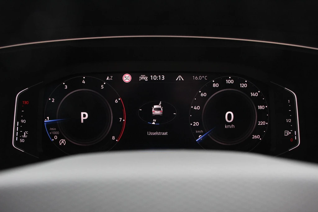 Volkswagen Tiguan Allspace – foto 21