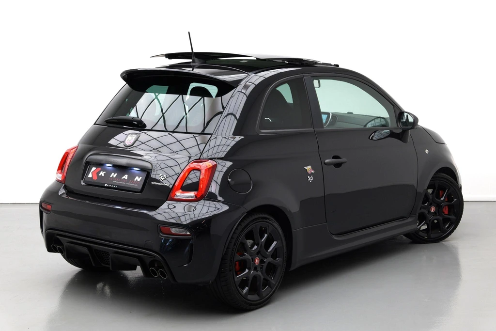 Fiat 500 – foto 14