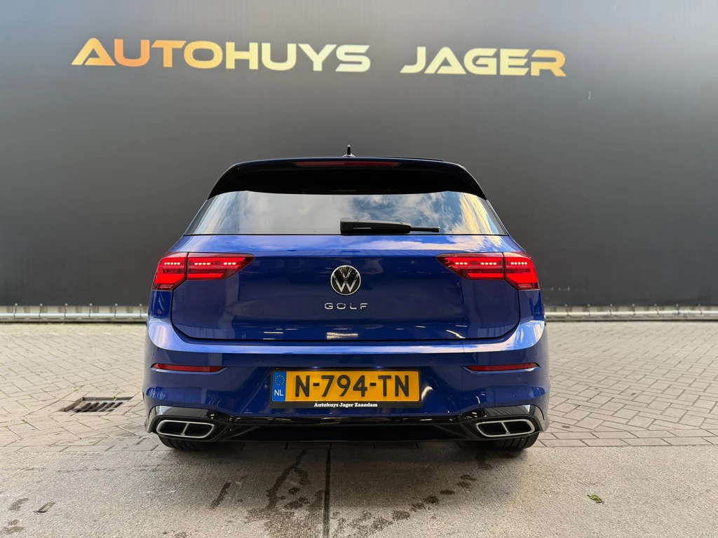 Volkswagen Golf – foto 8