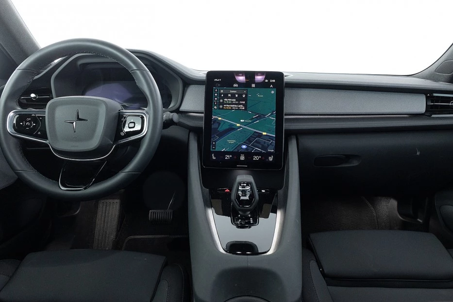 Polestar 2 – foto 21