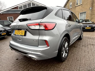Ford Kuga – thumbnail 4